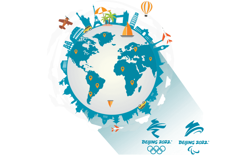 在法属圭亚那怎么穿回中国 - 返华加速器